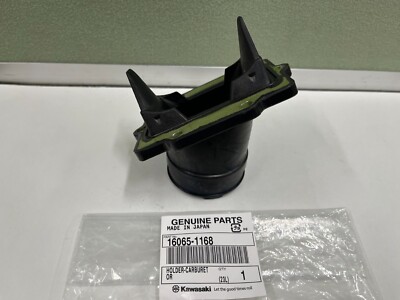 1990 Kawasaki Kx250 Carburetor Holder #6647 for sale online | eBay