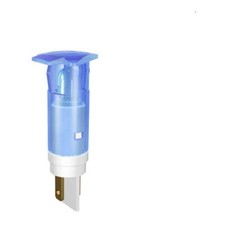 Indicador LED Verde SKIU10728A 230V AC/130V DC IP40 Flecha