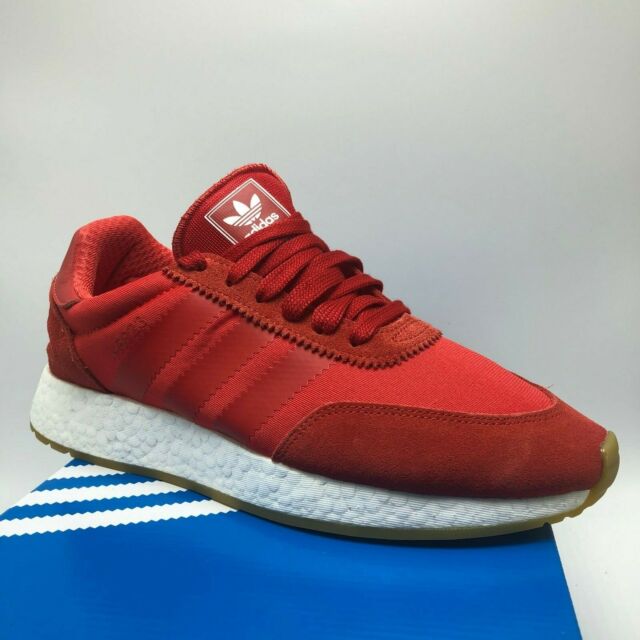 adidas i 5923 red