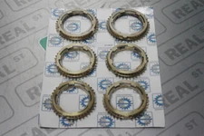 Synchrotech Pro-Series Carbon Synchro Set 1-6 RSX Type S DC5 02-04 X2M5 SYN118