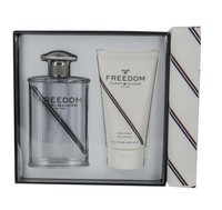 Freedom For Him Tommy Hilfiger 3.4 Oz Edt Mens Cologne + 5.0 Body Wash Set on sale Freedom For Him Tommy Hilfiger 3.4 Oz Edt Mens Cologne + 5.0 Body Wash Set on sale