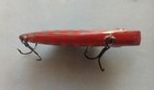 CUSTOM PAINTED BILL LEWIS RAT L TRAP 3 1/2".  LIPLESS CRANKBAIT  — photo 3