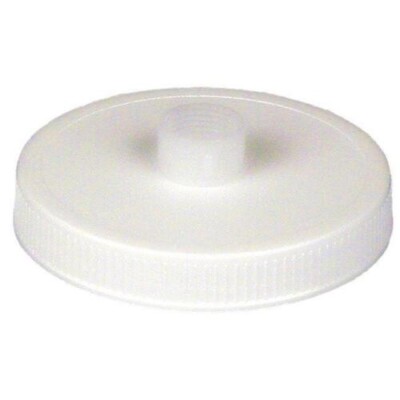 Reusable Urinary Night Drain Bottle Replacement Cap, UC4101, Drainage