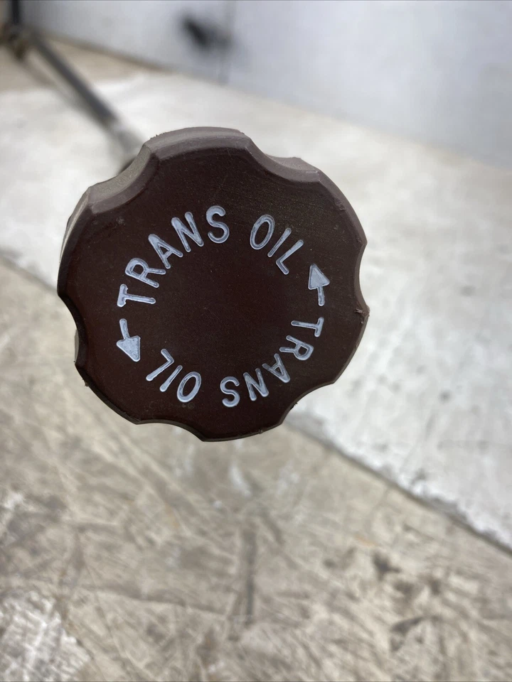 Varilla de medición Freightliner XMSN MT35 A07-18693-000 (nuevo stock antiguo) Foto 4 de 4