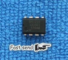 5pcs DS1210 1210 Nonvolatile Controller Chip DIP-8