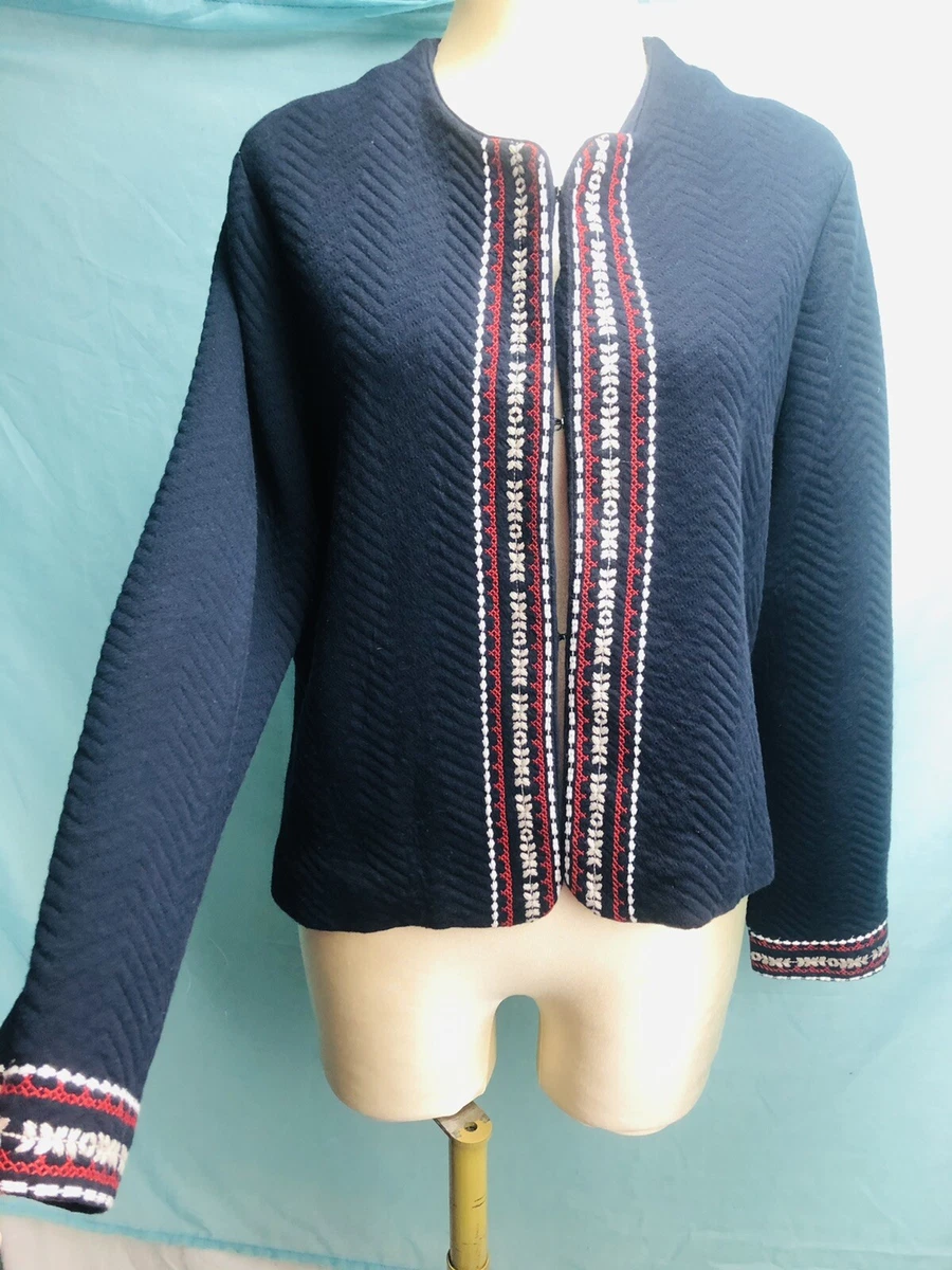 Veste scottage sales