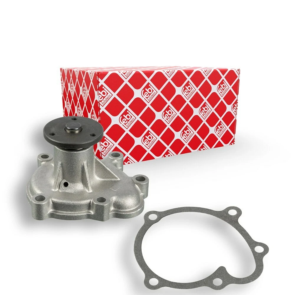 FEBI BILSTEIN Wasserpumpe für OPEL | eBay 