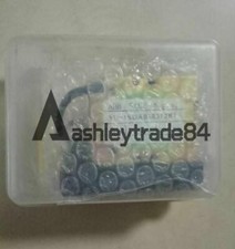 ONE NEW ABB 1SDA038312R1 61000618 UNDERVOLTAGE RELEASE YU220/240V E1/E6