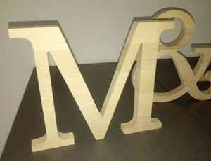 3d Buchstaben Echtholz A Z Deko Schrift Alphabet Gross 11 20 30 Cm Holz Abc Ebay