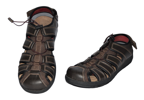 Croft \u0026 Barrow Mens Fisherman Sandals 