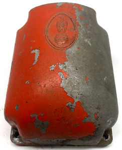 CASE 4-CMA MAGNETO TOP COVER 31CMA