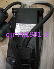 1PCS NEW IN BOX YASKAWA SGMAH-04A1A61D-OY servo motor