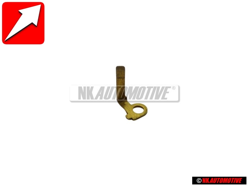 Genuine VW Steering Wheel Negative Contact - 811953581 | eBay