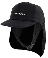 Ocean And Earth Bingin Strap Back Surf Cap