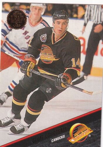 93-94 THE LEAF SET #1-220 - PICK FROM LIST - FREE COMBINED SHIPPING - Picture 74 of 222