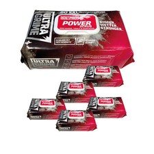 Uniwipe Ultragrime Pro Power Scrub 480 Reinigungst&uuml;cher Clothwipes Wischt&uuml;cher