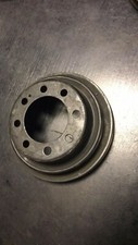 Poulies diverses BMW 730