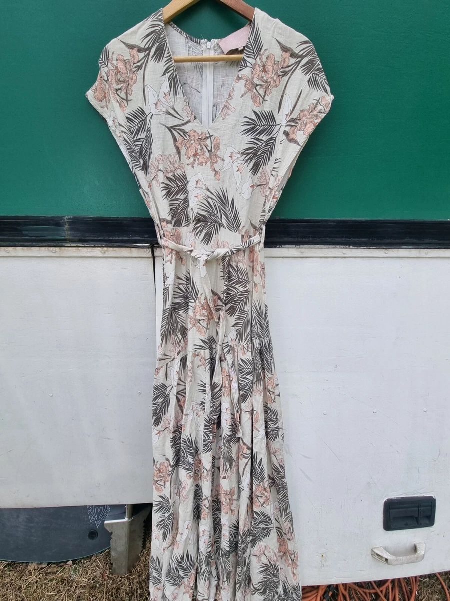 White sales closet dress