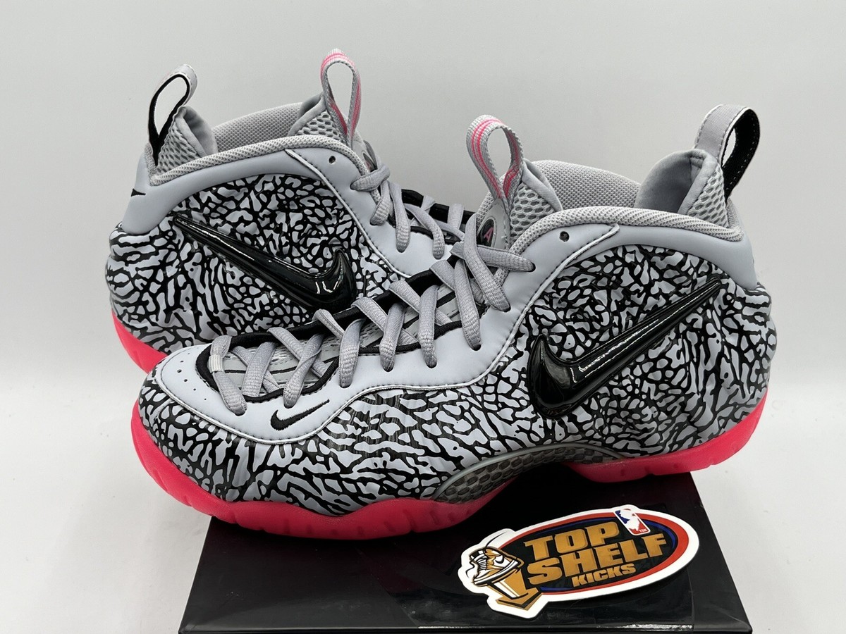 Nike Foamposite エレファント 10月4日発売予定】 ナイキ エア フォームポジット プロ エレファント