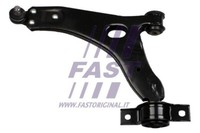 FT15703 Fast Lenker, RadaufhäNgung FüR Ford