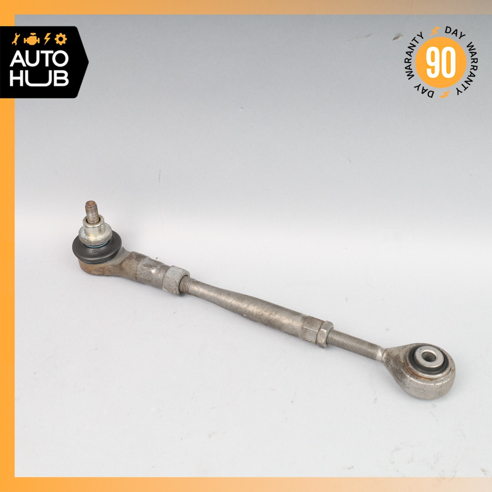 03-10 Maserati Quattroporte M139 Rear Right or Left Tie Rod Control Arm OEM