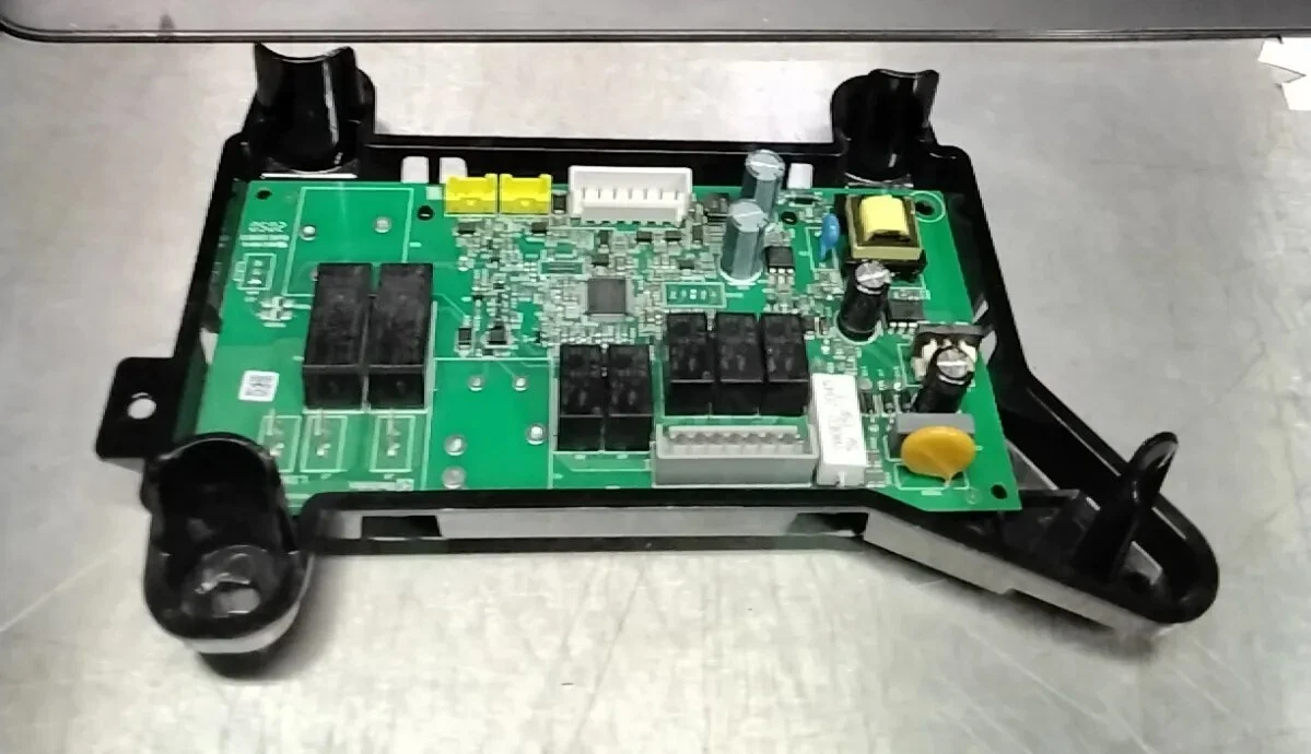 Electrolux Pc Board Assembly Part # A12867402 | eBay 