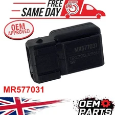 AIR INTAKE PRESSURE MAP SENSOR For MITSUBISHI L200 PAJERO 2.5 3.2 DI-D MR577031