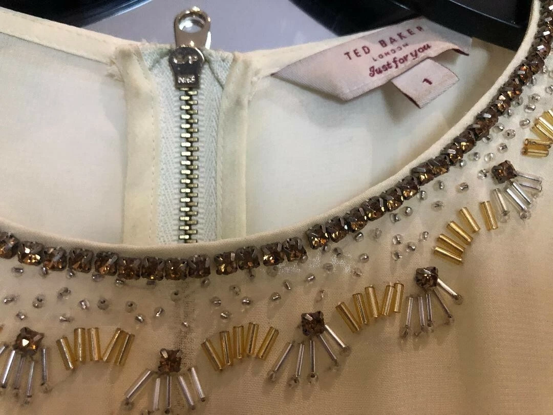 ted baker jewellery ebay