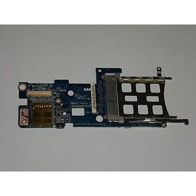 HP Compaq 6910P PCMCIA Module 446437-001