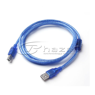 Pro Dj Link Cable Cdj 00 Djm 900 24awg Shielded Usb 2 0 1 5m 5ft Ebay