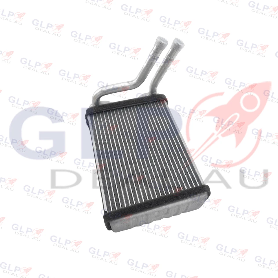 FOR Mitsubishi Delica Express Starwagon L400 WA 1994- 1PC Heater Core - image 2 of 4