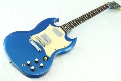 Gibson SG SPECIAL | eBay