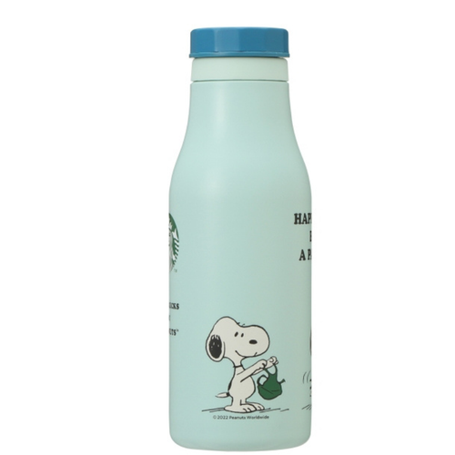 Starbucks Japan × PEANUTS Collaboration 2022 Autumn Collection SNOOPY - Picture 28 of 79
