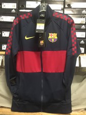 fc barcelona jacket 2019