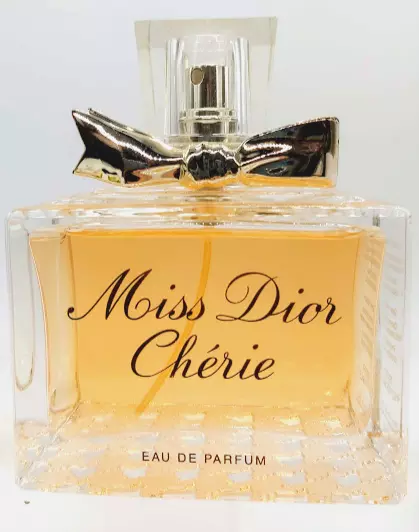 ❤️MISS DIOR CHERIE,2005 edition,3.4oz.100ml.,Eau de parfum,authentic 100%!