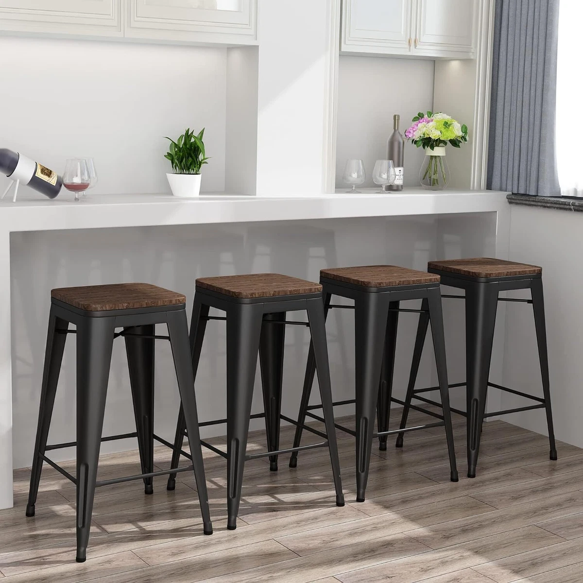 30 bar stools set of 4 new arrivals