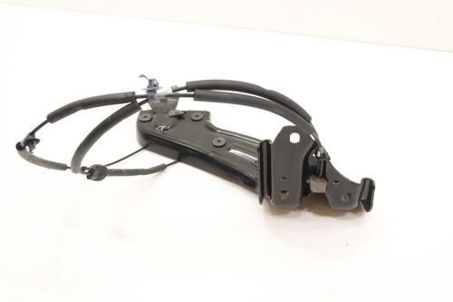 2018 - 2025 HONDA ODYSSEY REAR LEFT SIDE SLIDING DOOR LOWER ROLLER LATCH OEM - Picture 5 of 12