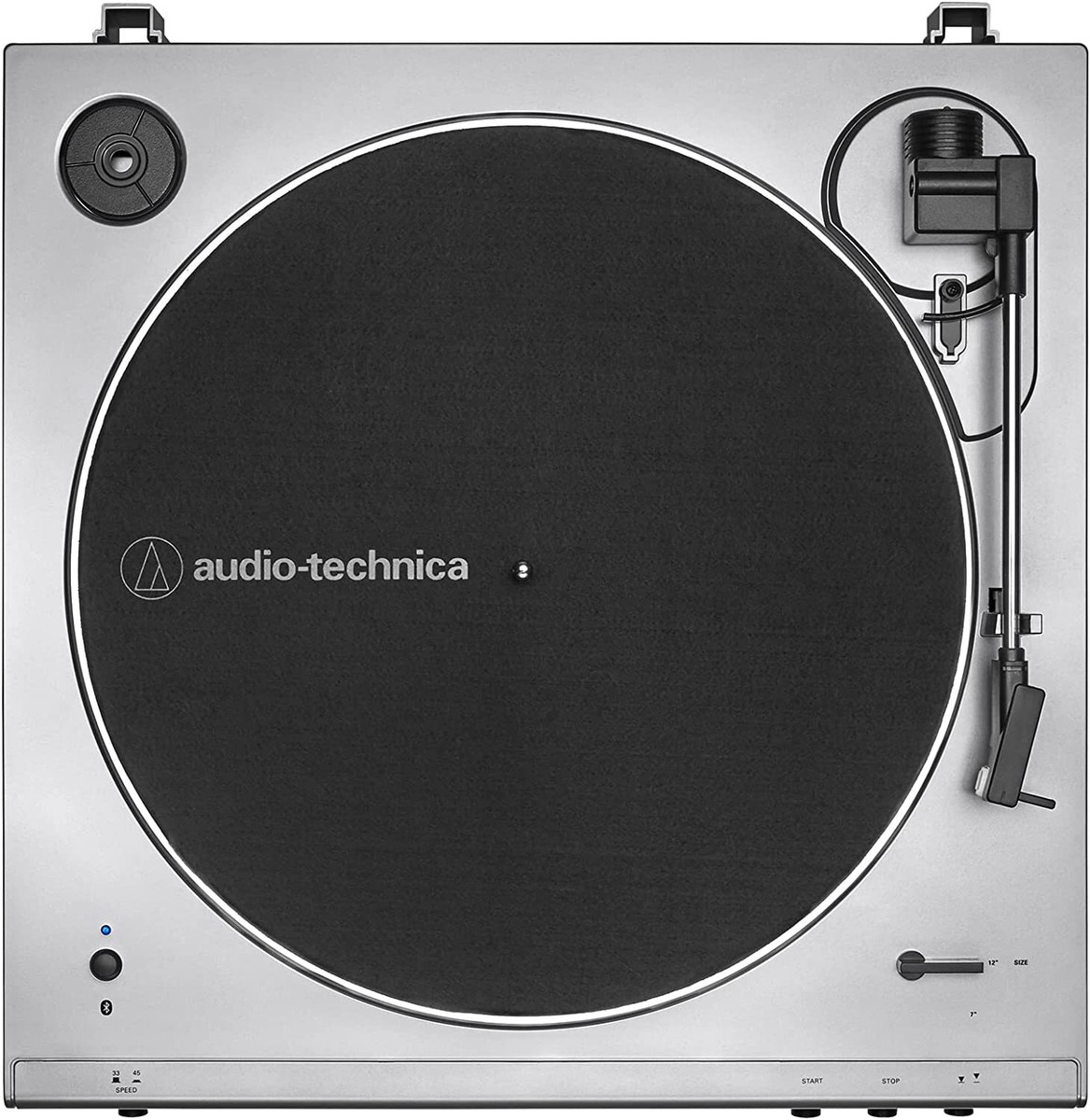 AT-LP60XBT WW（audio-technica） Amazon.com: Audio-Technica AT-LP60XBT-WW Automatic Turntable