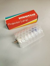 Sylvania Projector Lamp CAl/CXP 300W-120V New in Box Projector Viewer Light