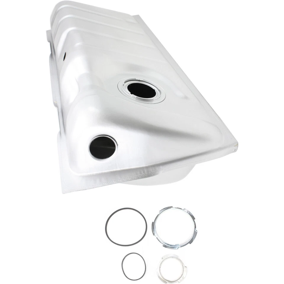 JC Whitney ARBF670106 Fuel Tank 18 Gallon for 1983-1986 Ford LTD Base/Brougham Foto 4 de 4