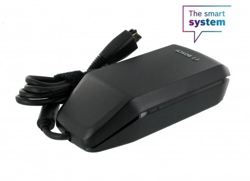 für Bosch Performance Line CX Smart System, Original E-Bike smart Charger - Lade - Bild 2 von 4
