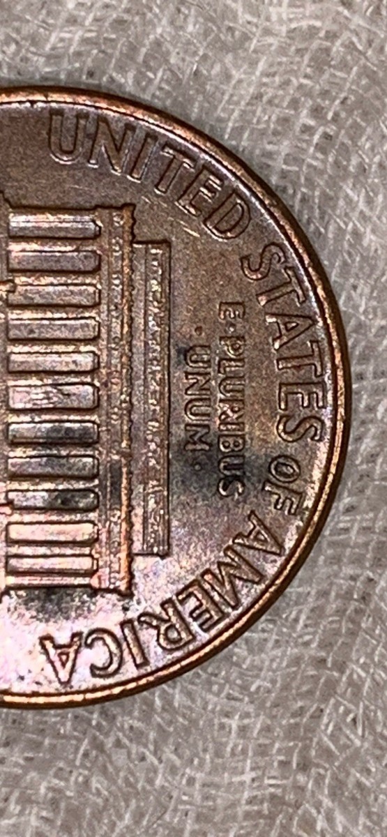 1959 Lincoln Penny No Mint Mark , Error Coin, DDO DDR | eBay