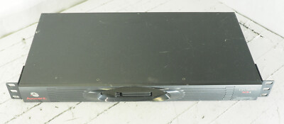 Avocent Cyclades AlterPath ACS4 Advanced Console Server 4-Port 1 PSU
