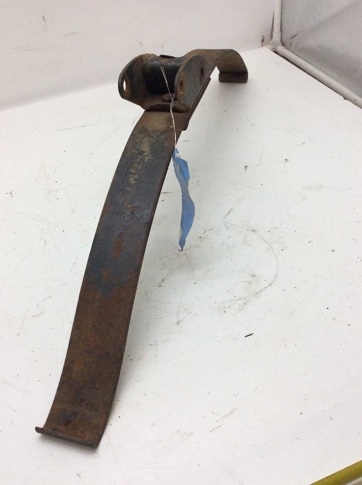 Polaris Front Suspension Ski Leaf Spring Fits 1982 Cutlass SS 440 OEM - Image 3 of 4