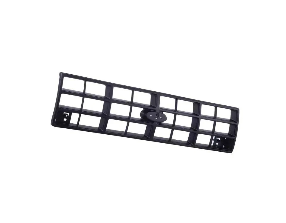 NEW FRONT GRILLE HEADLIGHT DOOR / BEZEL LEFT RIGHT 3PC FOR 1989-1992 FORD RANGER Foto 4 de 4