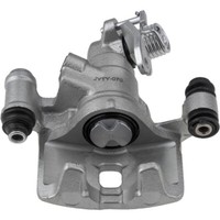 NTY Bremssattel Hinterachse Passend FüR Toyota Corolla Liftback _E11_ 1.4