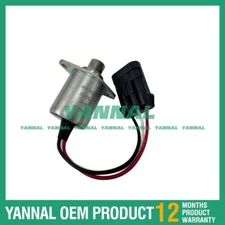 Traction Lock Solenoid 7136559 6690563 for Bobcat A220 450 453 751 S70 S150 S175