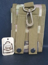 Mxzzand Sac à Dos De Rangement Pour Détecteur De Métaux Sac De Rangement Pour Détecteur De