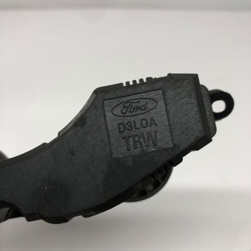 FORD CONNECT MK1 1.8 DI HEATED WINDOW SWITCH CONTROL 2T1T-51445-CA 2002 - 2006 - Picture 4 of 5
