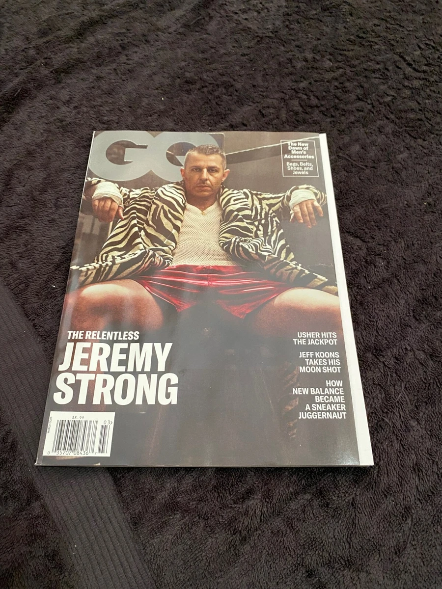 Gq sneakers deals